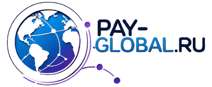 Pay-Global логотип